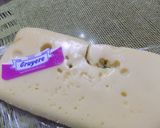 Foto del paso 7 de la receta: Pastita de queso y picadita