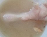 Foto langkah ke 5 dari resep Sop sosis,bakso ayam.