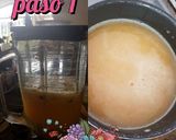 Foto del paso 1 de la receta: Pie de Parchita o Maracuyá