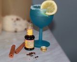 Martini készítés házilag recept fázis 2 fotója