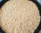 صورة لخطوة 4 من وصفة قلب اللوز⁦❤️⁩