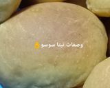 صورة لخطوة 7 من وصفة القرص الطريه 2