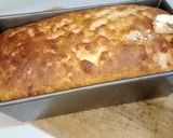 A picture of step 9 of Banana bread 🍞.