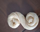 Foto langkah ke 2 dari resep Roti Canai.