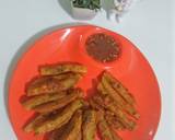 Baysan wala chips recipe step 4 photo