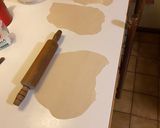Foto del paso 1 de la receta: Empanadas queso camarón