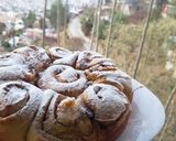 Foto del paso 6 de la receta: Roles de canela