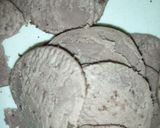 A picture of step 1 of Pastries.