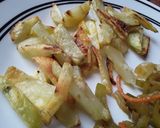 Foto del paso 8 de la receta: Salteado de caiguas / pepino guiso🤔🥗🥙