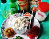 পনির খিলি রেসিপি ধাপ - 2 ছবি