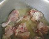 Chicken ka salan recipe step 1 photo