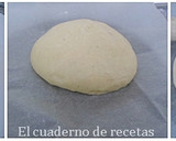 Foto del paso 4 de la receta: Torta de Nata
