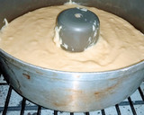 Foto del paso 5 de la receta: Torta "Daniela" rápida y fácil