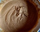 Sütőtökös zablisztes muffinok recept fázis 4 fotója