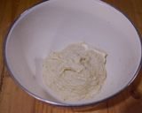 Foto langkah ke 2 dari resep Roti Sobek SUPEERR LEMBUT.