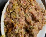 Foto del paso 3 de la receta Hamburguesas con verdura Al horno ¡cena fácil!