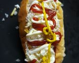 Foto del paso 4 de la receta: Perro Caliente
