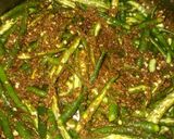 हरी मिर्च का आचार hari mirch ka achar रेसिपी चरण 5 फोटो