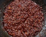 Foto del paso 4 de la receta: 🍢🌶️Brochetas picantes 🌶️🍢 Carne, cebolla y panceta