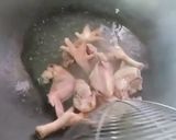 Foto langkah ke 2 dari resep Gulai ayam.