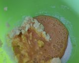 Foto del paso 2 de la receta: Masa para tartas dulces