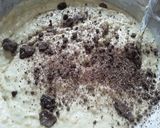 Foto del paso 5 de la receta: Muffins🍮 de banano🍌🍯!!!