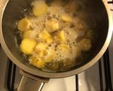 Foto del paso 1 de la receta: Dulce de batata 🍠