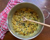 Une image de l'étape 4 de ☆One Pot Coral Lentils☆.