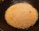 Une image de l'étape 7 de Risotto 3 Viandes.