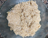 Foto del paso 1 de la receta: Galletitas de avena y coco 🍪🥥