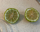 Foto del paso 1 de la receta: Gelatina de cítricos para ostras
