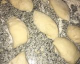 Foto del paso 8 de la receta Pan de perrito o Hot Dog muy fácil 🌭