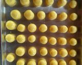 Foto langkah ke 4 dari resep Putri salju.