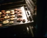 A picture of step 6 of Danish cookies.