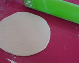 Foto del paso 4 de la receta: Pan pita