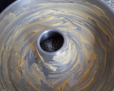 Foto del paso 1 de la receta: Bizcocho de chocolate