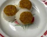 Foto langkah ke 8 dari resep 127. Ketan Serundeng.