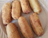Foto del paso 6 de la receta: Croquetas de Atún 🌯