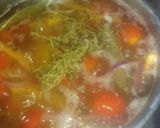 Foto del paso 3 de la receta: Tomates cherry confitados