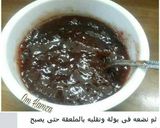 صورة لخطوة 11 من وصفة باستا فلورا