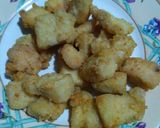 Foto langkah ke 1 dari resep Ayam saus padang.