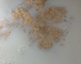 A picture of step 2 of Foxtail Millet Jaggery Pudding.