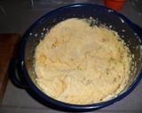 Foto del paso 4 de la receta: Budín inglés