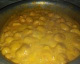 पकौड़े वाली स्वादिष्ट कढ़ी (Pakodi wali swadisht kadhi recipe in hindi) रेसिपी चरण 4 फोटो