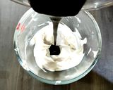 ऑरियो चॉकलेट मूस(Oreo chocolate mousse recipe in Hindi) रेसिपी चरण 6 फोटो