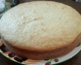 Foto del paso 6 de la receta: Bizcochuelo yogurisimo
