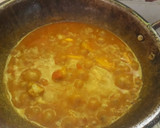 கருணைக்கிழங்கு புளிக்குழம்பு ரெசிபி ஸ்டேப் 10 புகைப்படம்