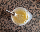 Foto del paso 3 de la receta: Masa sablé de limón