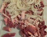 صورة لخطوة 2 من وصفة شاورما (گص)