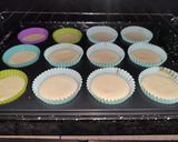 Foto del paso 3 de la receta: Muffins /Cupcakes